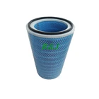 air filter/cartridge filter/filter cartridge for dust collectors