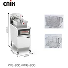 Commercial Used Gas Deep Fryer/Chicken Frying Machines