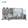 1T/H Hot Sales Ro Water Treatment Plant Ultraviolet Water Sterilizer For Window Cleaning