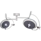Type Lamp Operating CE ISO Approved Single Dome Ceiling Type LED Operating Lamp For Theatre