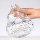 Manufacturer Vodka 700ml Empty Bulk Wine Glass Bottle For Liquor/ Whisky/vodka Manufacturer