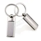 Made Rubber New Product Oem Quality Newest Silicone Cheap Custom Keychains