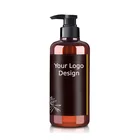 Acid Shampoo 500ml Tea Tree Shampoo Private Label