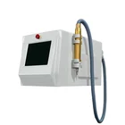 Long Pulse Laser Tattoo Remover Picosure Q Switch ND Yag Laser Equipment