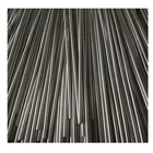 65mm ASTM A192 Hot Rolled Carbon Seamless Steel Tube For High Pressure Boiler