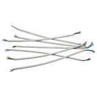 Wholesale OEM PHB 2.0mm 7 Pin Y Terminal wiring harness for radio