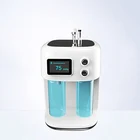 portable silk peel machine aqua peel dermabrasion beauty salon equipment