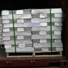 Ingot Tin Ingot China High Purity Tin Ingot 99.9%