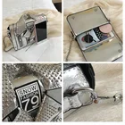 New style pu Leather jacket hand bag Fashion trends ladiesLeather bags women handbags