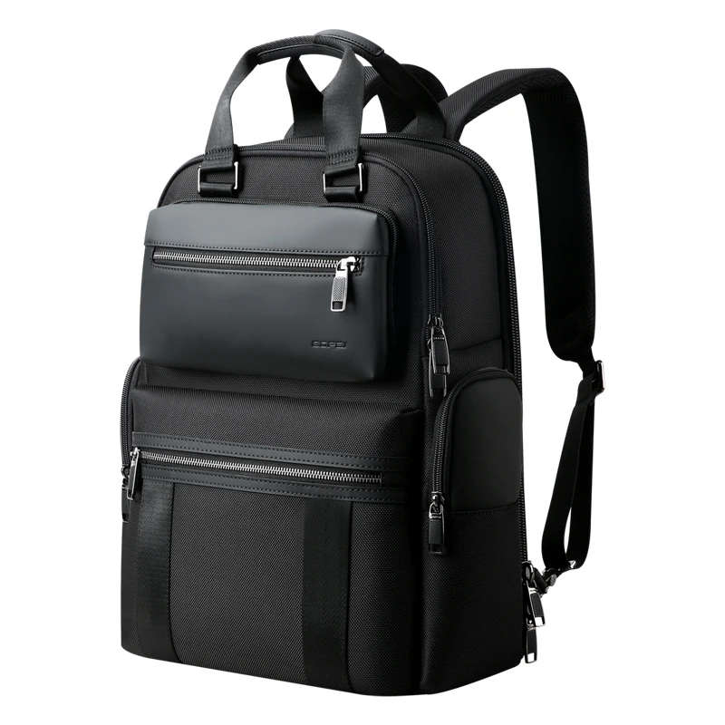 2 in 1 backpack and messenger bag