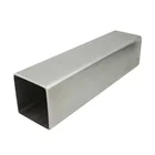 201 304 316 Hollow Section Stainless Steel Square Tube and Rectangular Pipe