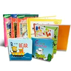 Custom printing cheap price children book printing services