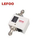 LF5D LEFOO Adjustable Differential Refrigeration Pressure control Switch