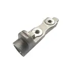 Steel Forging Drop Forging OEM Service AISI 1020 Carbon Steel Forging
