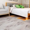 german technology stone plastic composite commercial grey laminate flooring
