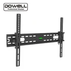 Wall Mount 24 Hours Feedback Eco-friendly Fixed Tilting Wall Mount Bracket
