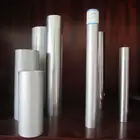 316 316l stainless steel seamless perforated tube