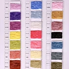 Yarn Wholesale Polyester Yarn Supplier Velvet Chenille Yarn from China
