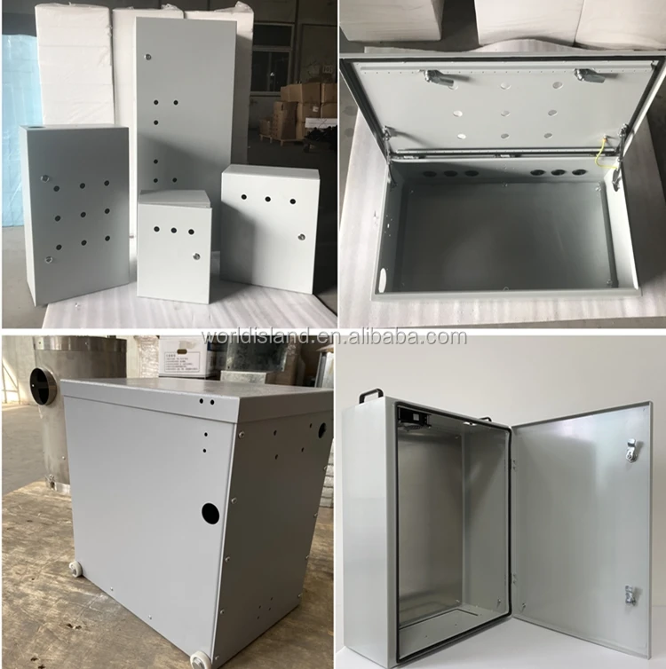 Access Board Water Pump, Control Box, ISO9001 - detail 10