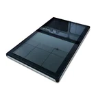 Monitor 21.5 Inch High Bright Embedded Capacitive Touch Screen Monitor For Koisk
