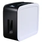 Hot Hot Sale 12L Small Cross Cut Paper Shrdder Perfect For Home Office