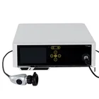 endoscopic sinus ENT camera system with image capture and video recording function