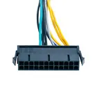 pci express Mini 6pin to 6pin PCI-e Video Card Power Cable for Apple Mac Pro Tower / Power Mac G5