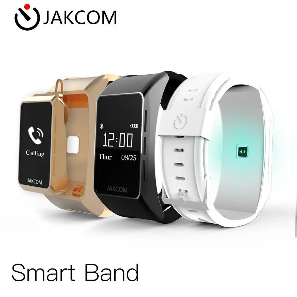 titan smart band