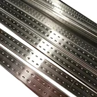 Aluminum Aluminum 245a Aluminum Glazing Bars Window Spacer Bar