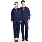 Uniform Coverall Safety Uniform Type Work Overalls For Men And Women Workwear Overalls Women Uniform