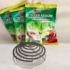 Eco Mosquito Repellent Products Harmless Mosquito Coil Flies Repellent Incense