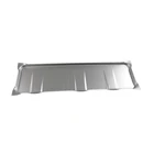 Metal Metal Sheet Metal Fabrication Customized Sheet Metal Work Light Steel Fabrication