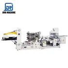 Color Embossing Printing Tissue Napkin Paper Machine Used