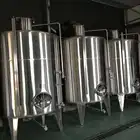 Wine equipment brewing equipment/fermenters/brewery storage tank