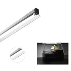 Lamp Fluorescent New Design Reptile Led Lamp Lighting Fluorescent Uvb Light Bar Tube