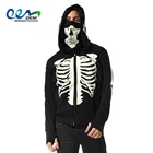 Hoodie Top Hoodies Hoodies Men Hoodie With Face Masked Mens Hoodie With Masked Top Quality Hoodies