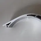 Anodized Industrial Fan Blade Profile / Industrial Cooling