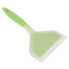 Non-Stick Heat-Resistant Seamless Silicone Kitchen Spatula Set for Cooking and Mixing