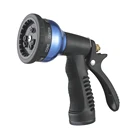 agricultural aluminum water jet irrigation nozzles agricultural