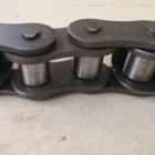 Drop Forged Industrial Conveyor Cadena Conveyor Chain Machine Accessories