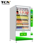 TCN Vending for sale equipment company vending machine manufacturer