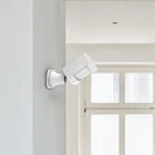 Smart Home Alarm Kit Door PIR Motion Sensor