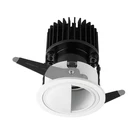 Office hotel supermarket trimless anti glare pinhole e27 led ceiling canister lights fitting recessed downlight fixture