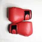 Sports Punching Mitts & Boxing Bag Kickboxing Muay Thai Training Punch Mitts