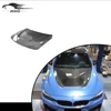 Carbon Fiber F80 M3 Engine Hood Bonnet for BMW F32 F82 M4 2014-2018 body kit