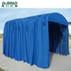 outdoor garage foldable temporary carport tent for rental
