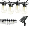 Enjoy the eve patio Lights Create cafe wedding ambience On Your Porch S14 string lights