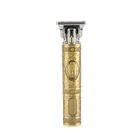 amazon hot sale t9 all metal engraving 0mm Baldheaded Hair Cut Machine USB Rechargeable Portable cordless electric hair trimmer