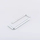 Hardware Accessories L Z type Allen Key Hex Wrench of 2mm 2.5mm 3mm 4mm 5mm 6mm 8mm 10mm