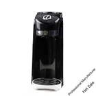 Home appliances 220V/400ml automatic coffee maker/tea and coffee maker made in china